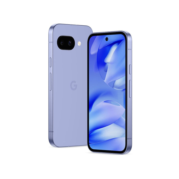 Google Pixel 9a 5G Dual-SIM 128GB Iris