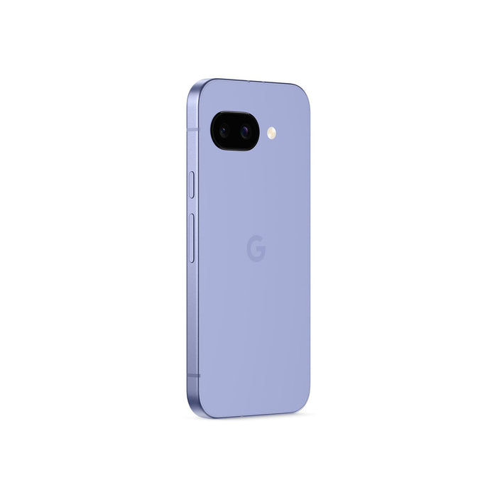 Google Pixel 9a 5G Dual-SIM 128GB Iris