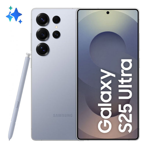 Produktbild Smartphone - Samsung Galaxy S25 Ultra 512GB Titanium Silverblue
