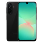 Samsung Galaxy A26 5G Dual-SIM 128GB Black *