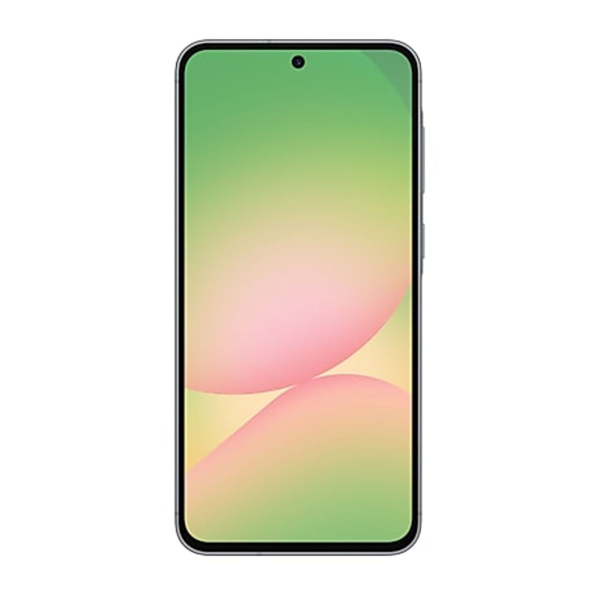 Produktbild Smartphone - Samsung Galaxy A56 Enterprise Edition 5G Dual-SIM 128GB Awesome Graphite