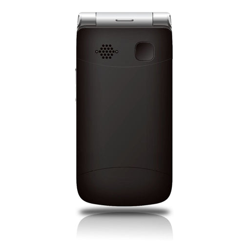 Produktbild Seniorenhandy - Bea-fon SL645 LTE (4G) 7,11 cm (2.8) 120 g Schwarz, Silber
