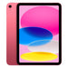 Apple iPad 10th generation WiFi 128GB Pink