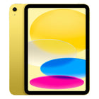 Apple iPad 11 (2025) 11. Generation WiFi 128GB Gelb