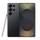 Samsung Galaxy S25 Ultra 256GB Titanium Jetblack