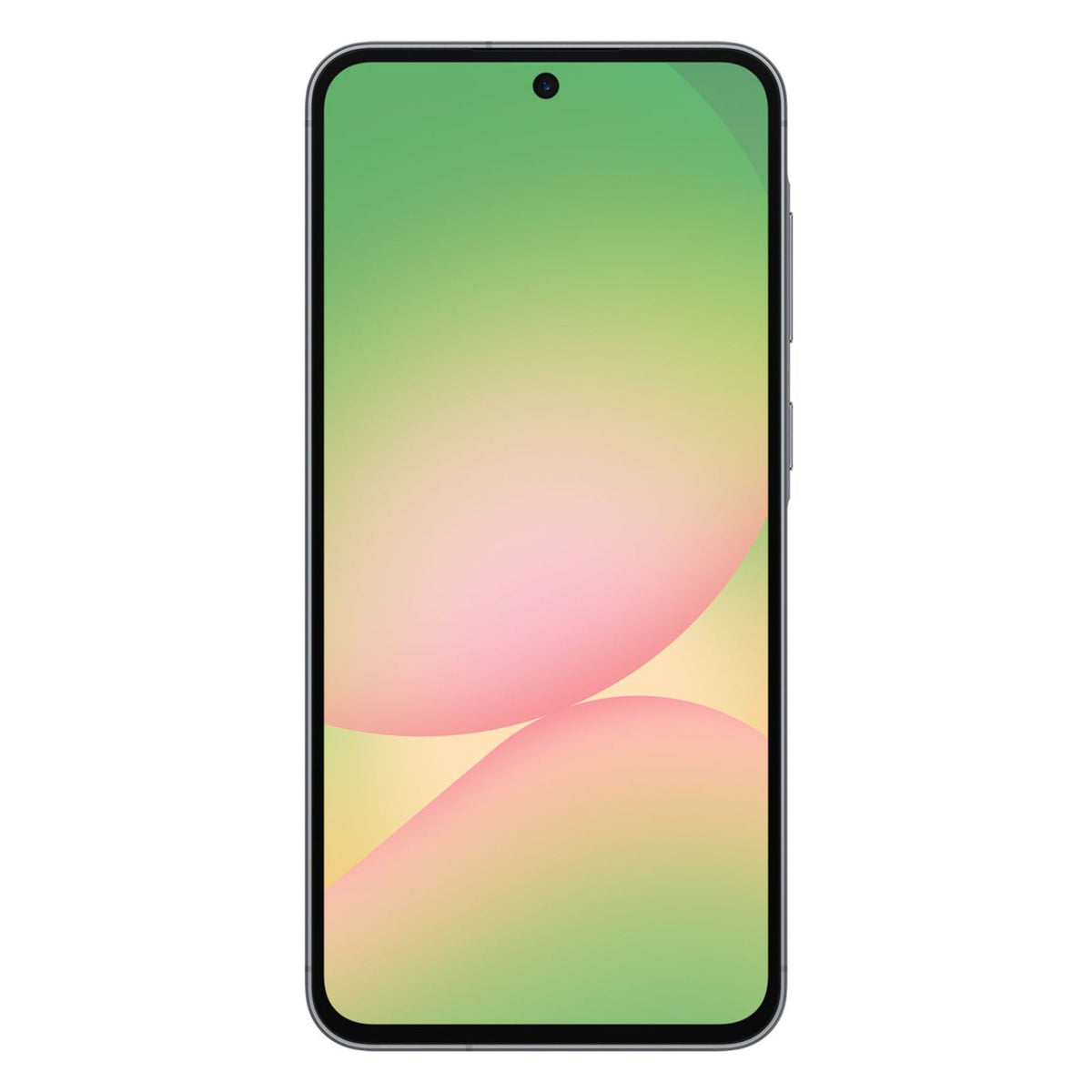 Produktbild Smartphone - Samsung Galaxy A56 5G DS Enterprise Edition 128GB Awesome Graphite