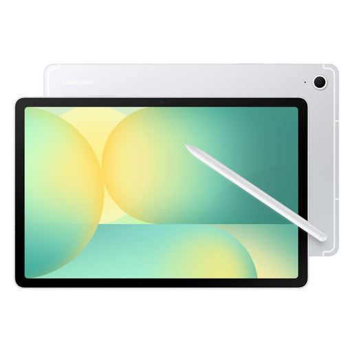 Produktbild Tablet - Samsung Galaxy Tab S10 FE 256GB WiFi Silber