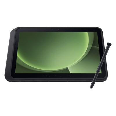 Galaxy Tab Active 5 Pro Enterprise Edition 5G + WiFi 128GB Schwarz