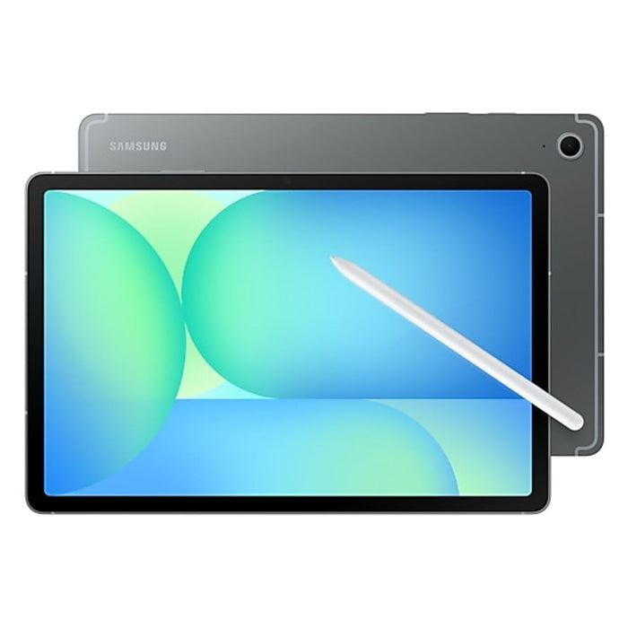 Samsung Galaxy Tab S10 FE 5G LTE-TDD & LTE-FDD & Wi-Fi 256GB Grau