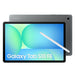Samsung Galaxy Tab S10 FE Samsung Exynos 256 GB 27,7 cm (10.9) 12 GB Wi-Fi 6 (802.11ax) Android