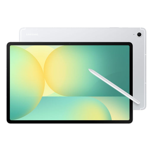 Produktbild Tablet - Samsung Galaxy Tab S10 FE+ WiFi 128GB Silber