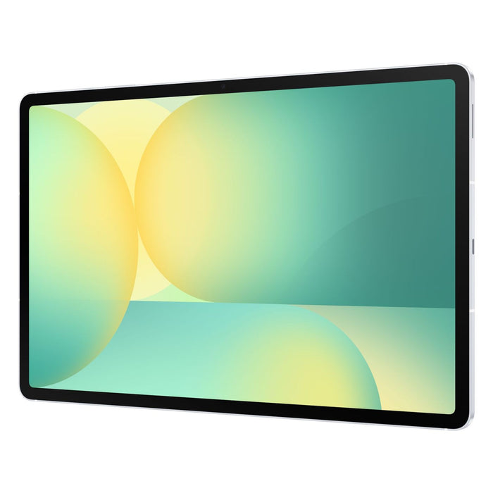Samsung Galaxy Tab S10 FE+ Samsung Exynos 128 GB 33,3 cm (13.1) 8 GB Wi-Fi 6 (802.11ax) Silber