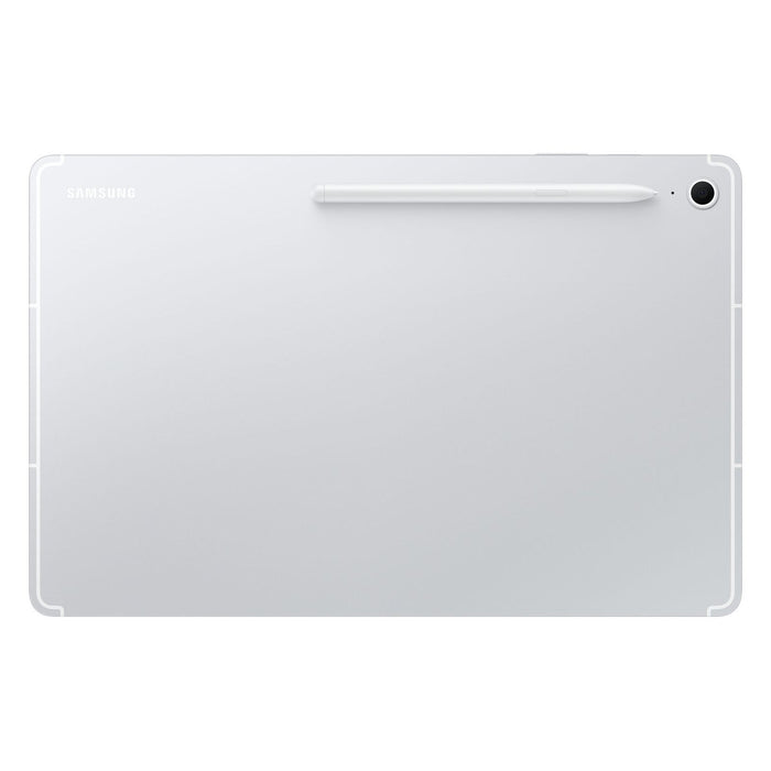 Samsung Galaxy Tab S10 FE+ Samsung Exynos 128 GB 33,3 cm (13.1) 8 GB Wi-Fi 6 (802.11ax) Silber