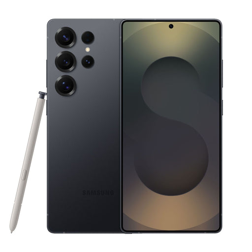 Produktbild Smartphone - Samsung Galaxy S25 Ultra 256GB Titanium Jetblack