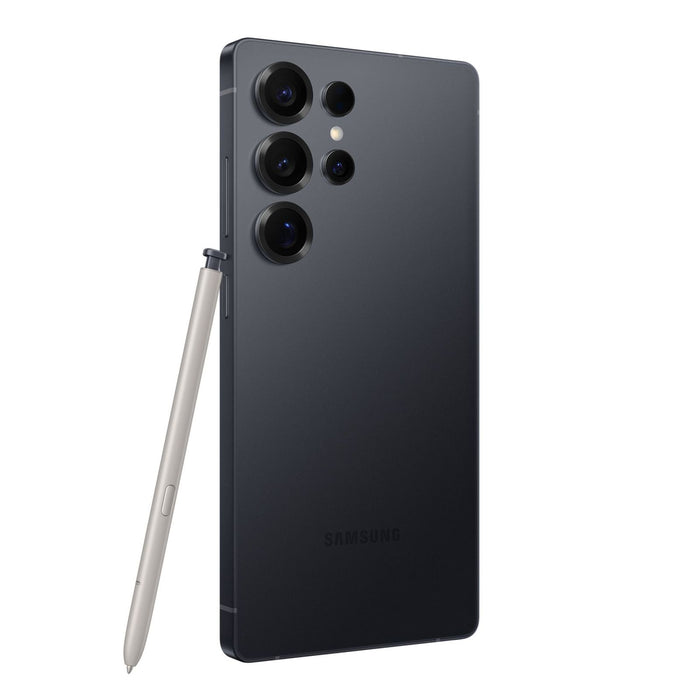 Samsung Galaxy S25 Ultra 256GB Titanium Jetblack