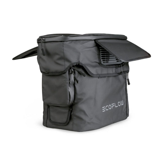 Produktbild Tragetasche - EcoFlow DELTA 2 Tragetasche für tragbare Powerstation Schwarz