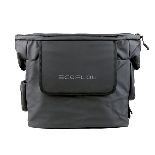 Produktbild Tragetasche - EcoFlow DELTA 2 Tragetasche für tragbare Powerstation Schwarz