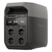 EcoFlow DELTA 3 tragbare Powerstation 1800 W 1024 Wh 12,5 kg 0 % MwSt. (gem. § 12 Abs. 3 UStG)