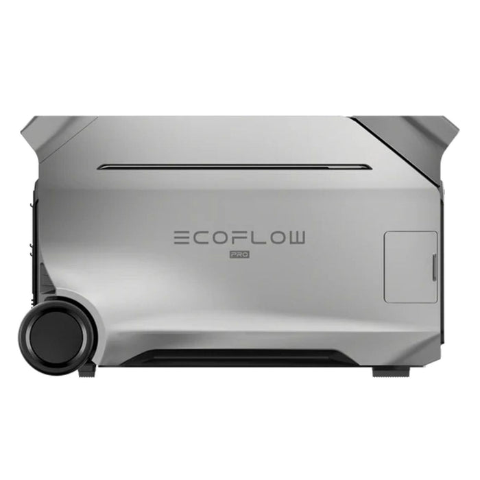 EcoFlow DELTA Pro 3 tragbare Powerstation 4096 Wh 4000 W 0% MwSt. (gem. § 12 Abs. 3 UStG)