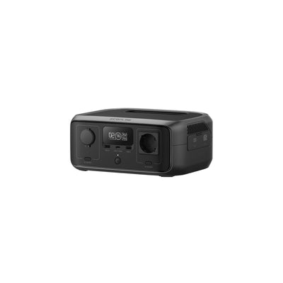 RIVER 3 UPS Tragbare Power Station 5 Lithium-Eisen-Phosphat (LiFePO4) 300 W 3,55 kg