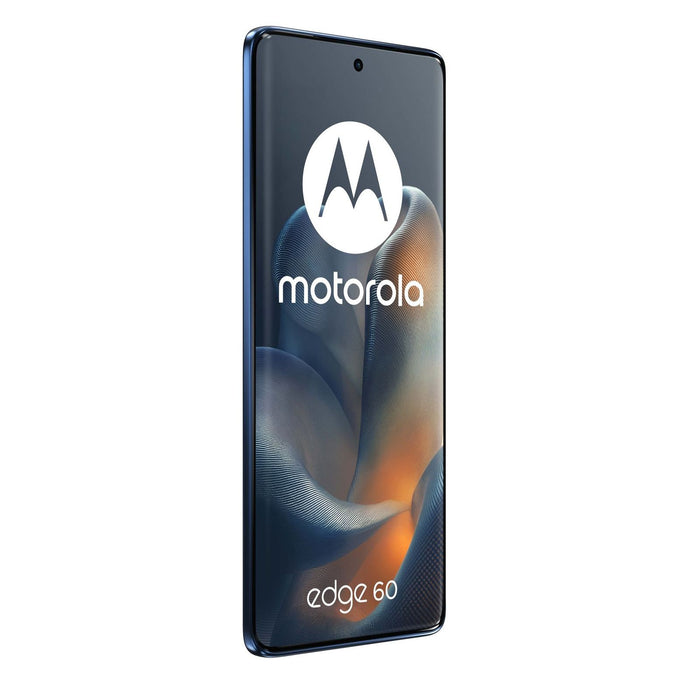 motorola edge 60 5G Dual-SIM 256GB Gibraltar Sea