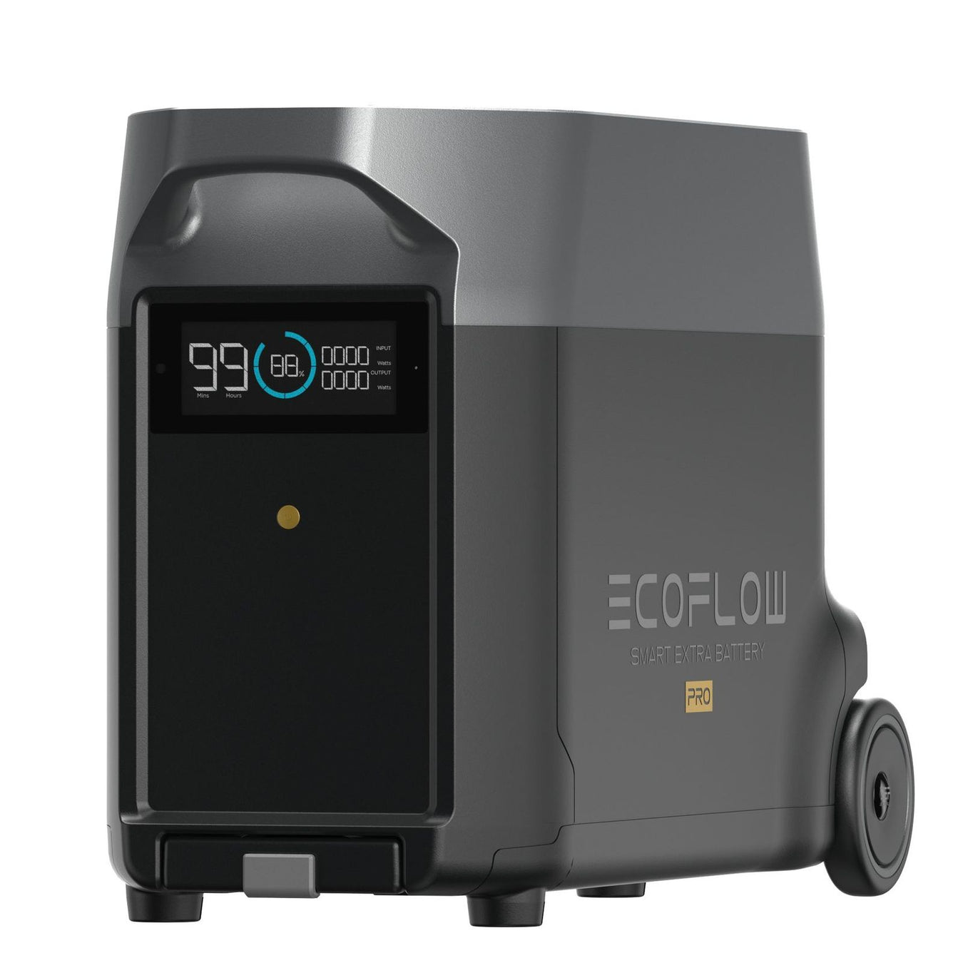 EcoFlow Powerstationen