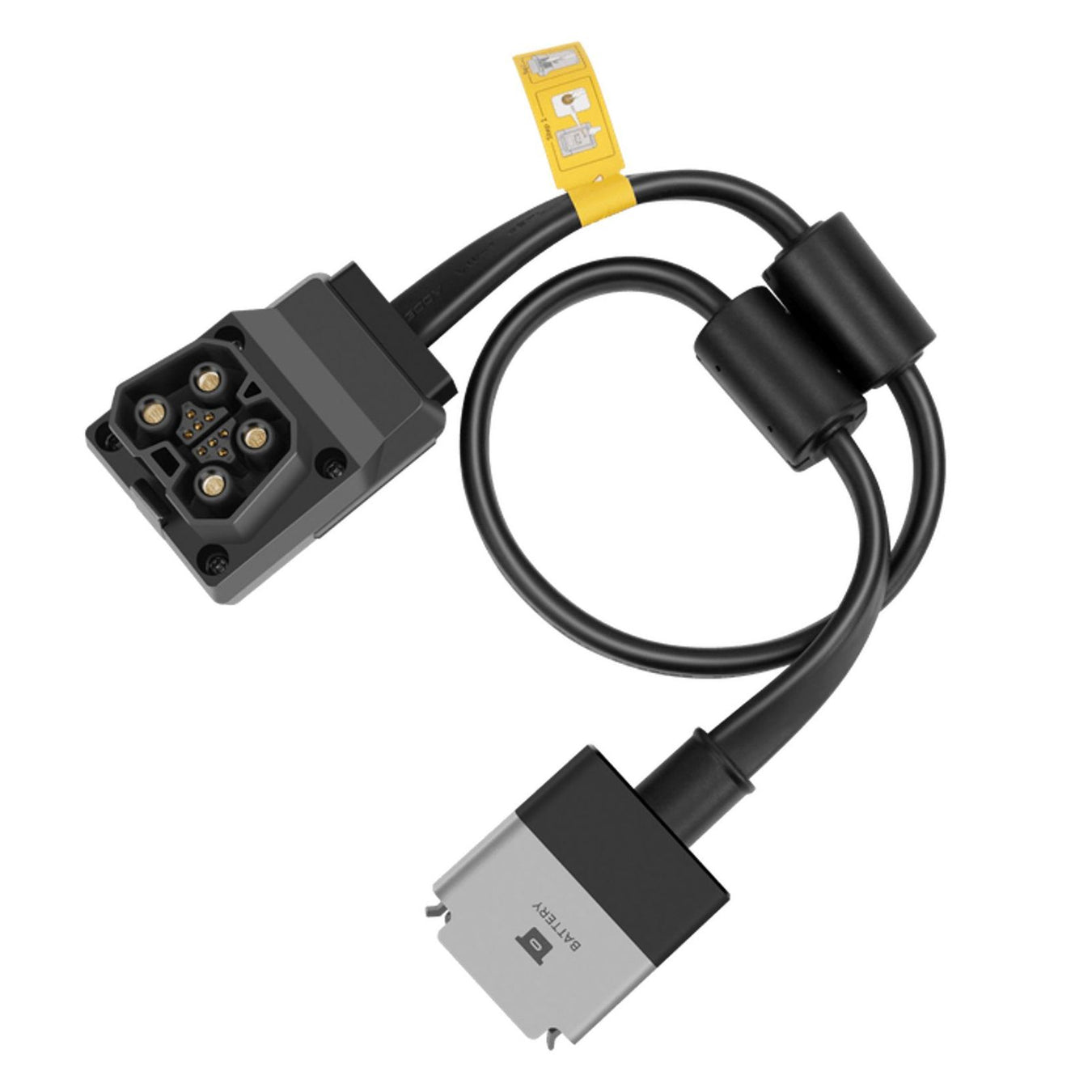 EcoFlow magnetische Ladekabel