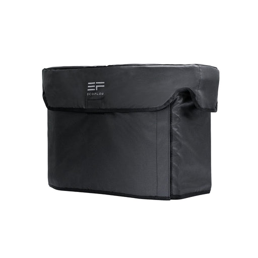 Produktbild Tragetasche - EcoFlow DELTA Max Tragetasche für tragbare Powerstations Schwarz