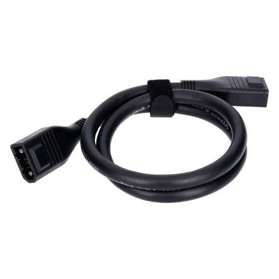 DELTA Max Smart LXT150 Zusatzbatterie-Kabel (US) (1m) 0% Mwst.