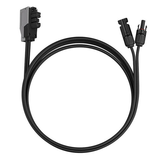 Produktbild magnetisches Ladekabel - EcoFlow Power Hub Solar-Ladekabel LPV-B-6M für DELTA und RIVER 0% MwSt. (gem. §12 Abs. 3 UStG)