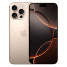Apple iPhone 16 Pro Max 256GB Titan Wüstensand