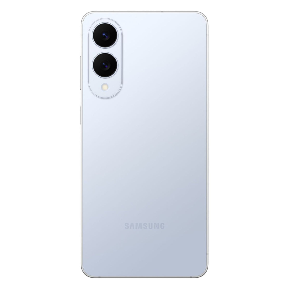 Produktbild Smartphone - Samsung Galaxy S25 Edge 5G Dual-SIM 256GB Titanium Icyblue