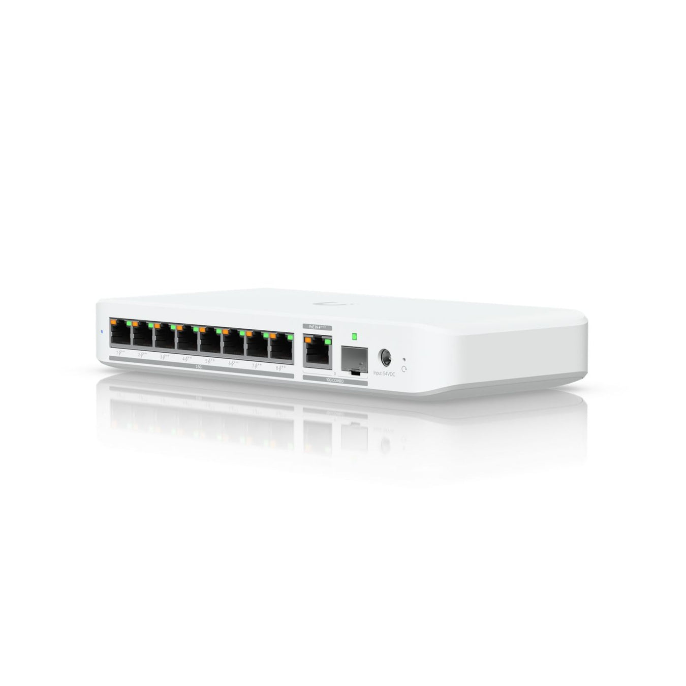 Ubiquiti Netzwerk-Switches