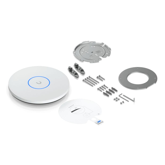 Ubiquiti U7 Pro XGS 8600 Mbit/s Weiß Power over Ethernet (PoE)