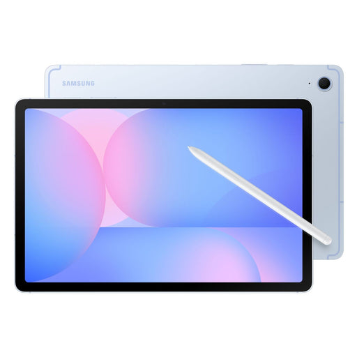 Produktbild Tablet - Samsung Galaxy Tab S10 FE WiFi 128GB Blau