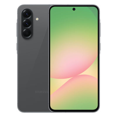 Galaxy A56 Enterprise Edition 5G Dual-SIM 256GB Awesome Graphite