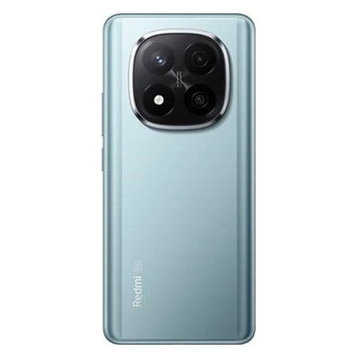 Produktbild Smartphone - Xiaomi Redmi Note 14 Pro+ 5G Dual-SIM 512GB Frost Blue