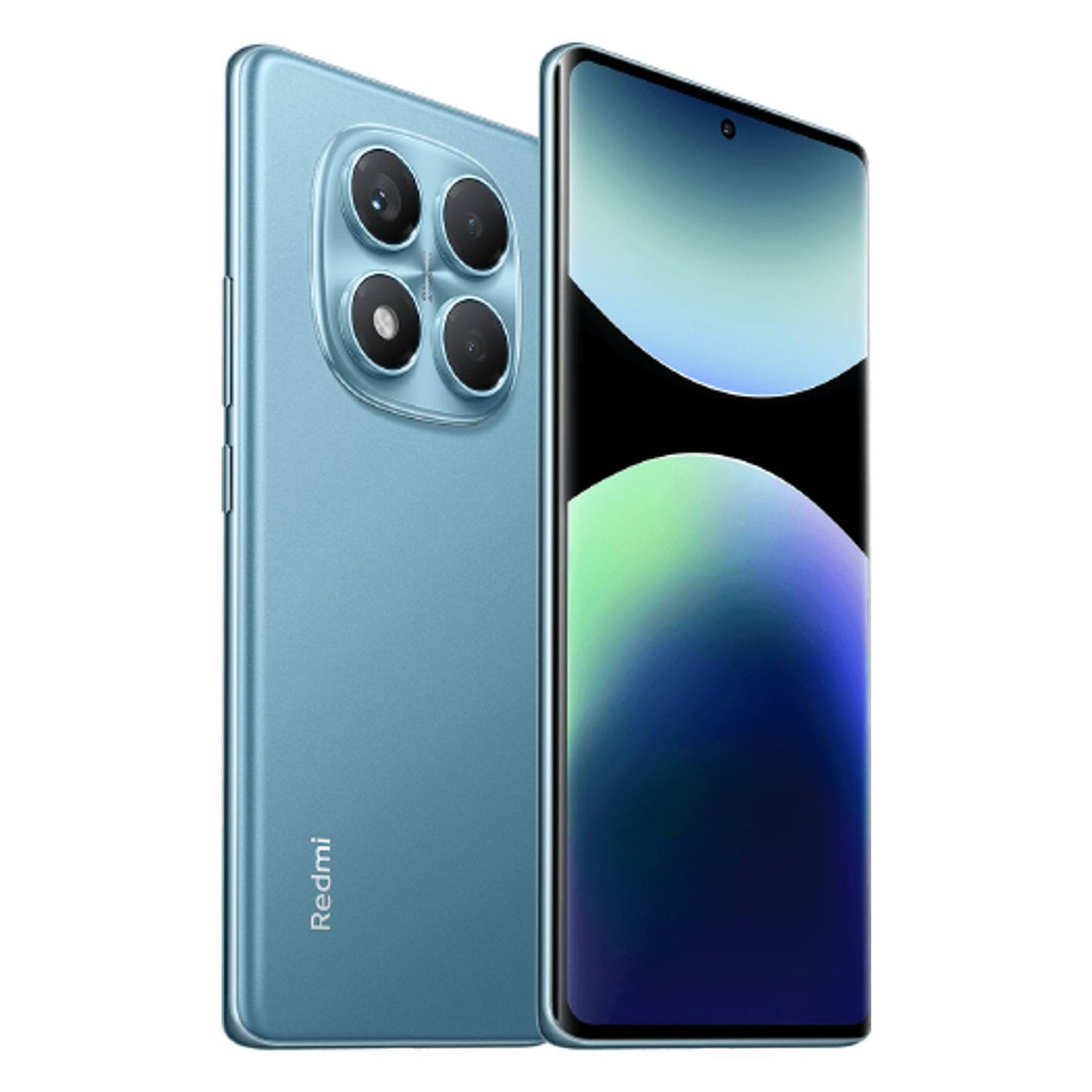 Xiaomi Redmi Note 14 Pro