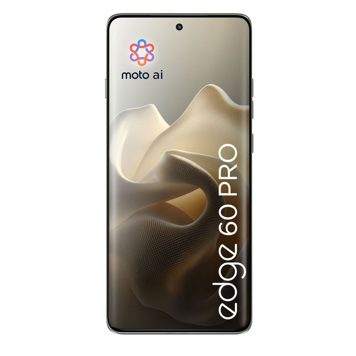 motorola edge 60 Pro 5G Dual-SIM 512GB Shadow