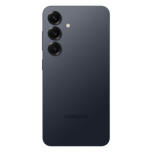 Produktbild Smartphone - Samsung Galaxy S25 5G Dual-SIM 256GB Blueblack