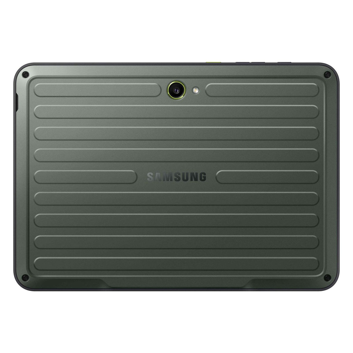 Produktbild Tablet - Samsung Galaxy Tab Active5 Pro SM-X356B 5G Qualcomm Snapdragon LTE 128 GB 25,6 cm (10.1) 6
