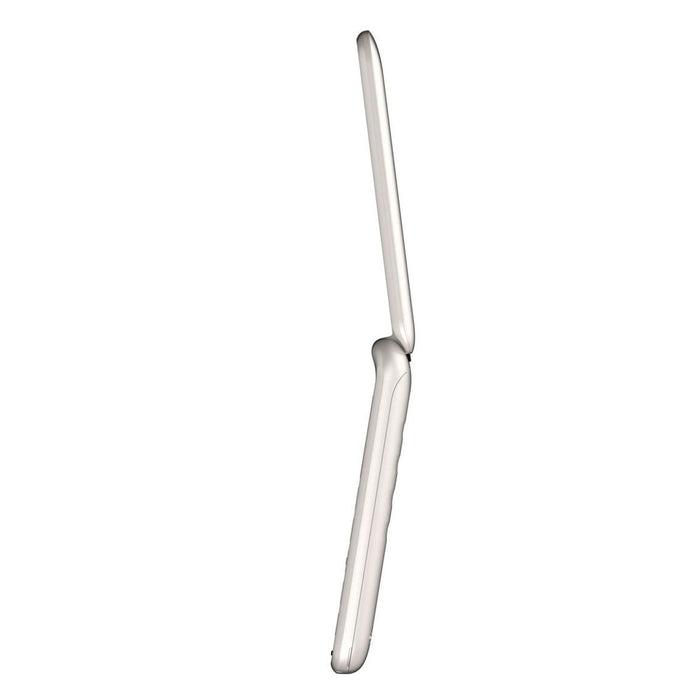 Gigaset GL595 7,11 cm (2.8) 114 g Weiß Seniorentelefon