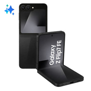 Samsung Galaxy Z Flip7 FE