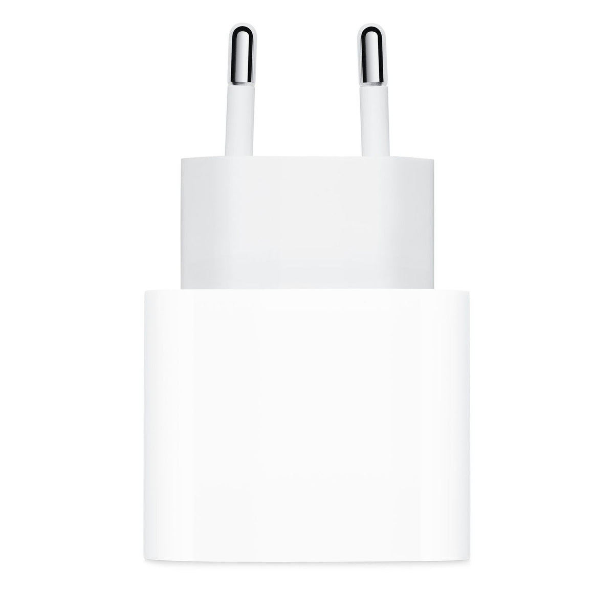 Produktbild Smartphone-Ladegerät - Apple MD3J4ZM/A Ladegerät für Mobilgeräte Universal Weiß AC Drinnen