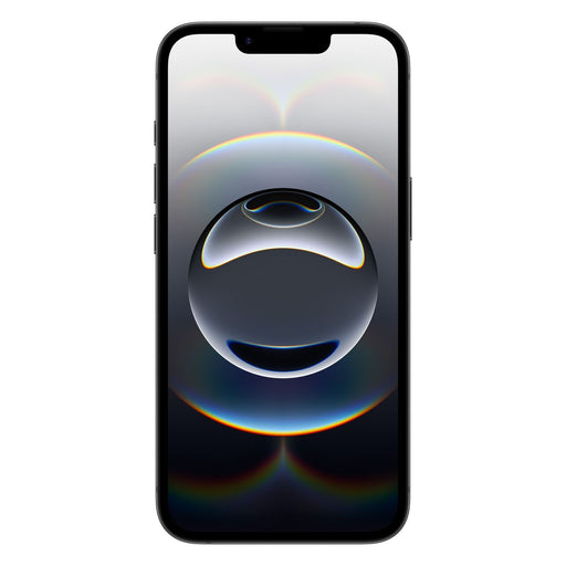 Produktbild Smartphone - Apple iPhone 16e 128GB Schwarz