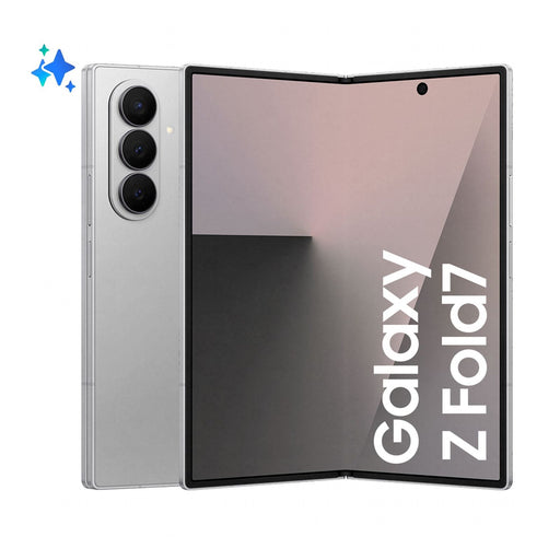Produktbild Smartphone - Samsung Galaxy Z Fold7 512GB Silver Shadow