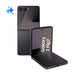 Samsung Galaxy Z Flip7 Dual-SIM 5G 256GB Jetblack