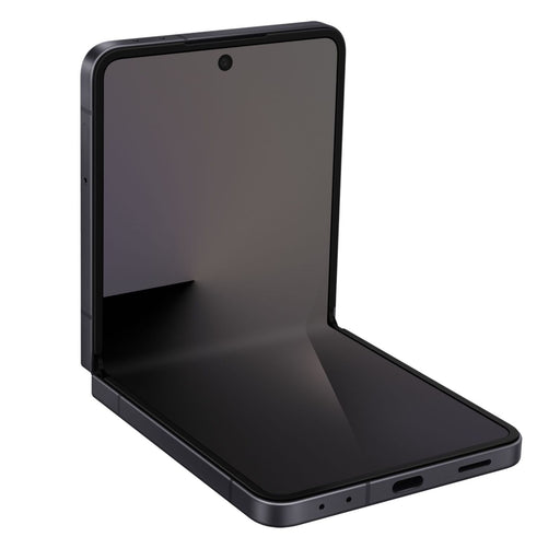 Produktbild Smartphone - Samsung Galaxy Z Flip7 5G Dual-SIM 256GB Jetblack