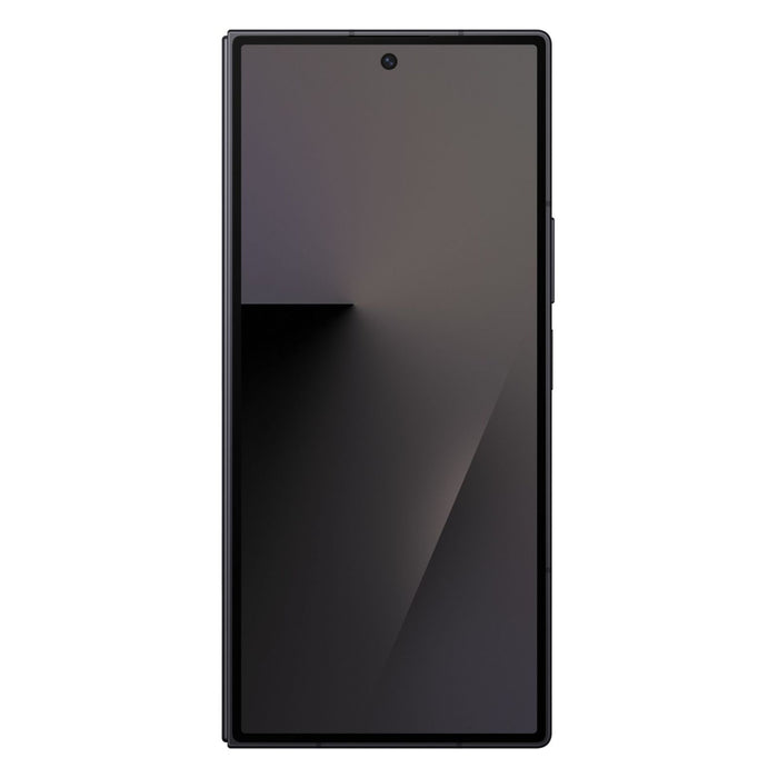 Samsung Galaxy Z Fold7 5G Dual-SIM 256GB Jetblack