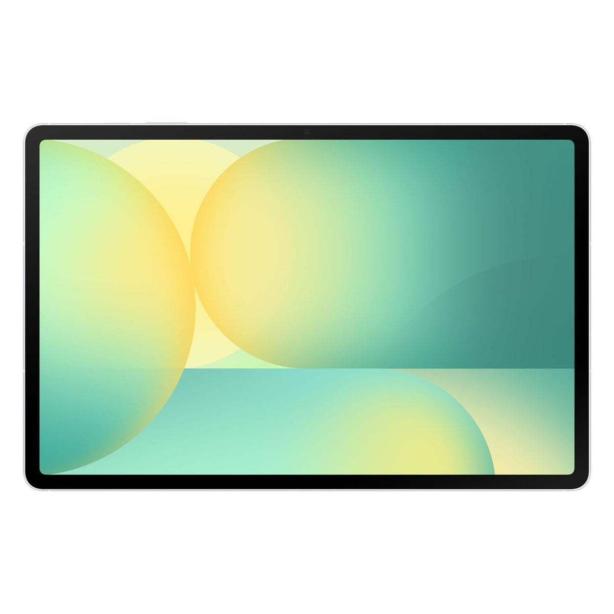 Produktbild Tablet - Samsung Galaxy Tab S10 FE+ WiFi 128GB Silber